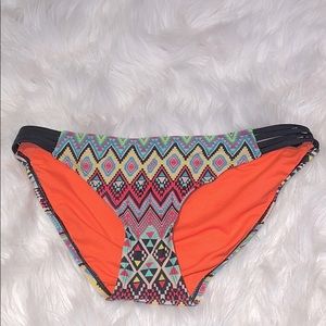 Tribal Bikini Bottom